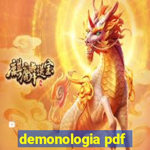 demonologia pdf